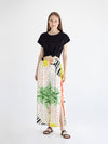 PINACOLADA maxi pants