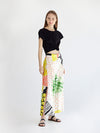 PINACOLADA maxi pants
