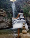 NISSI pareo vest