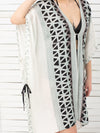 NISSI kimono