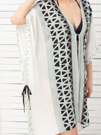 NISSI kimono