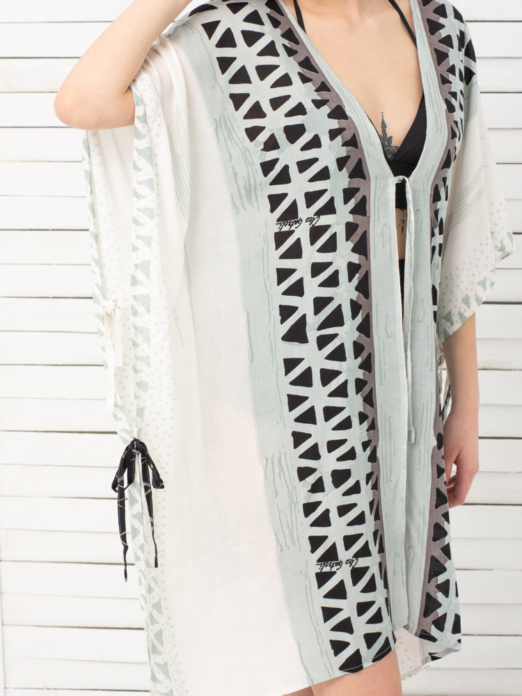 NISSI kimono