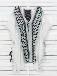 NISSI kimono