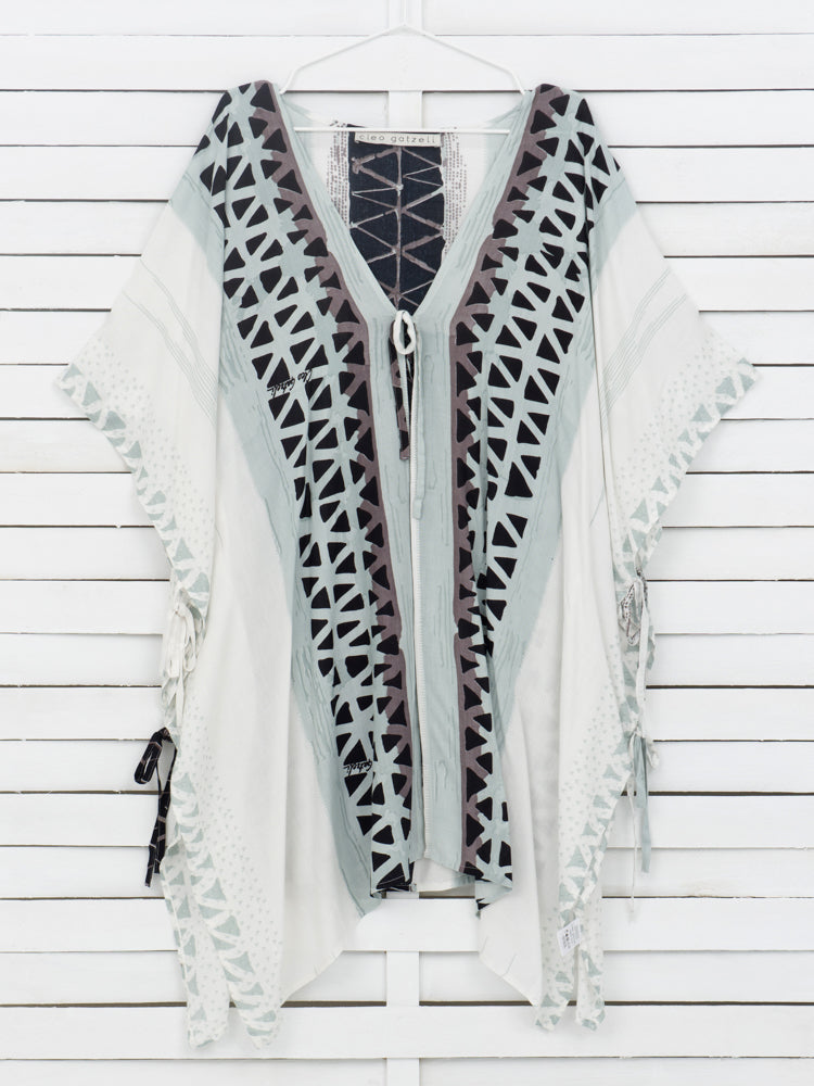 NISSI kimono