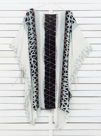 NISSI kimono