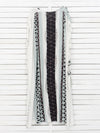 NISSI maxi open caftan