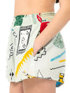 90's NATIVE shorts
