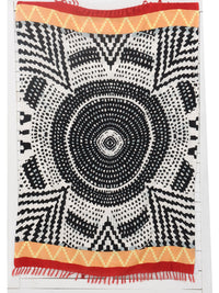 AFRICULT pareo sarong