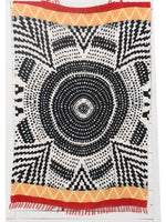 AFRICULT pareo sarong