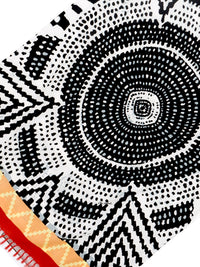 AFRICULT pareo sarong
