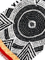 AFRICULT pareo sarong