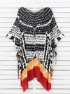 AFRICULT kimono