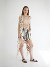 BE A LITTLE WILD shorts