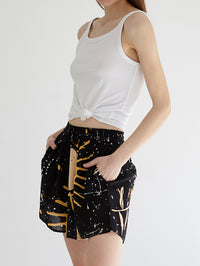 SUNSHINE shorts