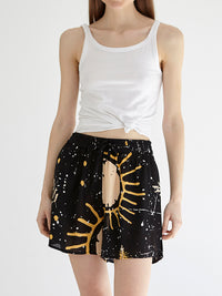 SUNSHINE shorts