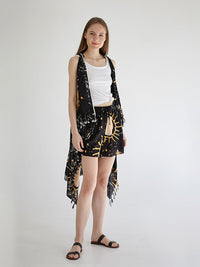 SUNSHINE shorts