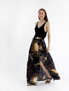 SUNSHINE maxi skirt