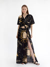 SUNSHINE maxi skirt