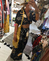 SUNSHINE maxi skirt