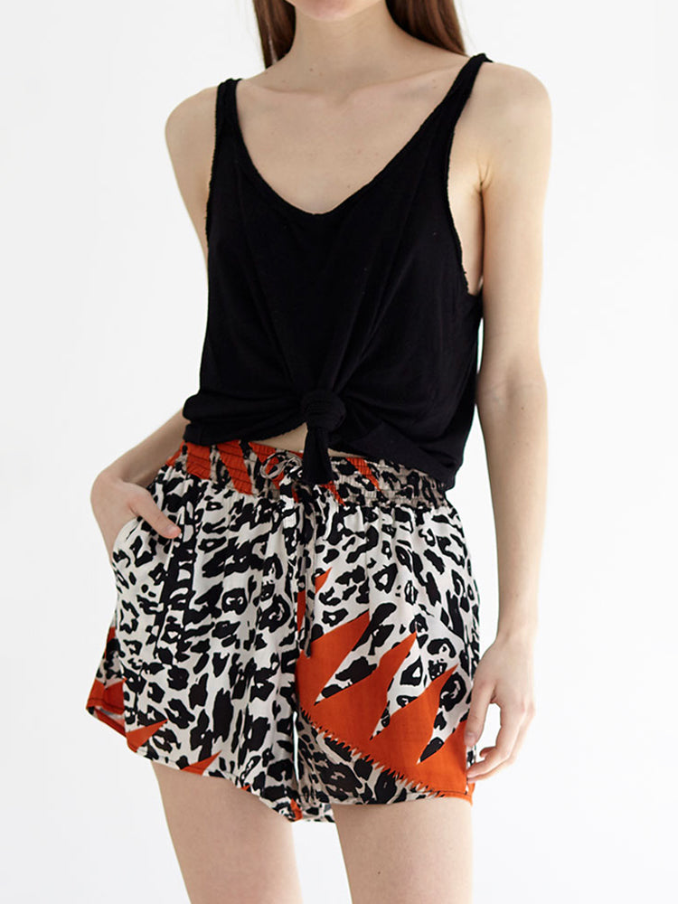 CHEETAH shorts