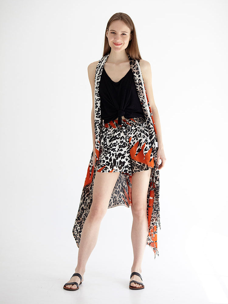CHEETAH shorts
