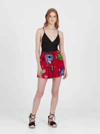 ALEBRIJES shorts