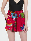 ALEBRIJES shorts