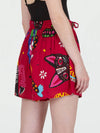 ALEBRIJES shorts