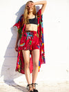 ALEBRIJES shorts
