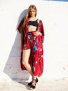 ALEBRIJES shorts