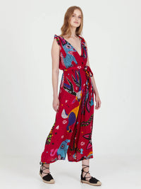 ALEBRIJES jumpsuit