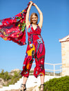 ALEBRIJES jumpsuit