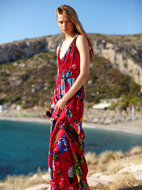 ALEBRIJES jumpsuit