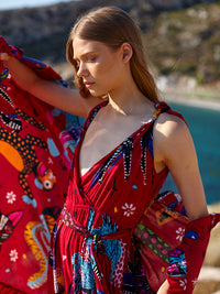 ALEBRIJES jumpsuit
