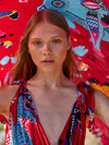 ALEBRIJES jumpsuit