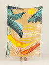 SIESTA pareo sarong