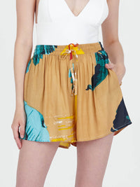 SIESTA shorts