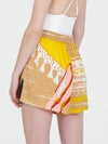 SIESTA shorts