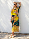 SIESTA tie front top
