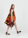 LILIUM pareo vest