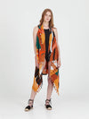 LILIUM pareo vest