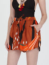 LILIUM shorts