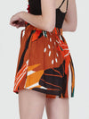 LILIUM shorts