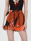 LILIUM shorts