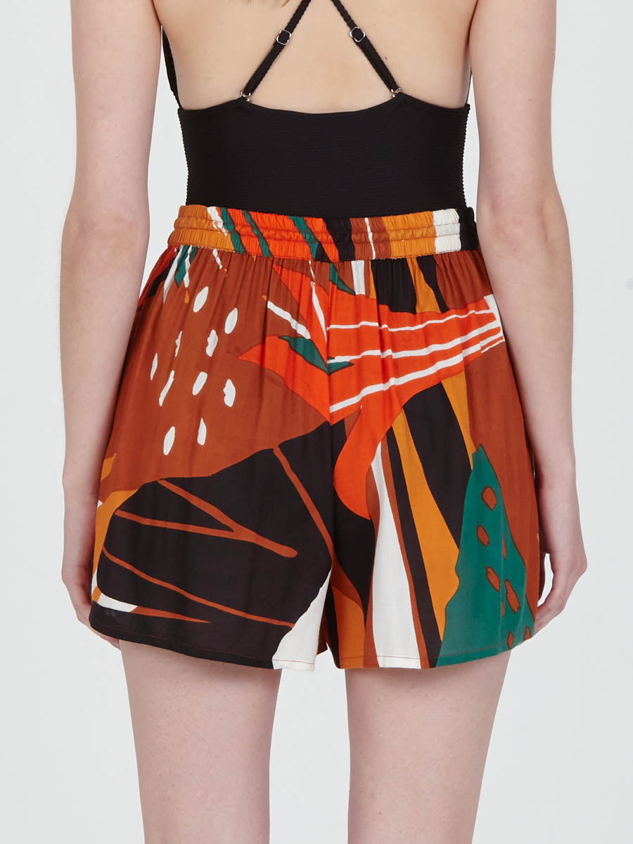 LILIUM shorts