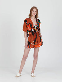 LILIUM shorts