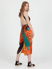 LILIUM wide leg culotte