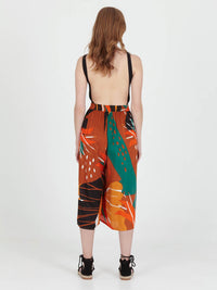 LILIUM wide leg culotte