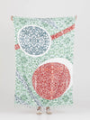 TERRAZZO pareo sarong