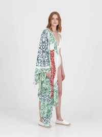 TERRAZZO pareo sarong
